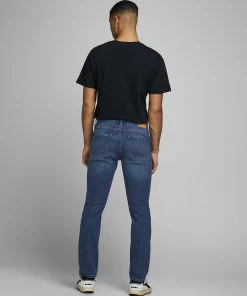 Jack & Jones GLENN814 Slim Fit Jeans