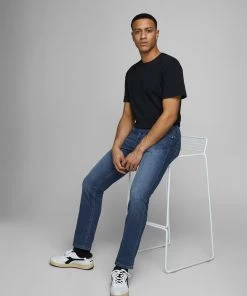 Jack & Jones GLENN814 Slim Fit Jeans