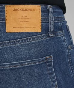 Jack & Jones GLENN814 Slim Fit Jeans