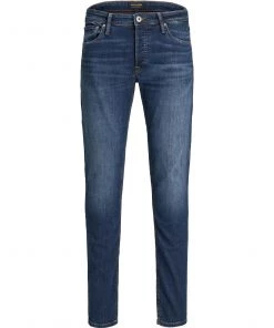 Jack & Jones GLENN814 Slim Fit Jeans