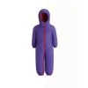 Regatta Kids Splosh III Padded Puddlesuit -PEONY Kids Puddlesuits