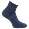 Mens Accessories Regatta Mens Active Lifestyle 3 Pack Sock -RAVEN