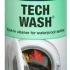 Mens Jackets & Bodywarmers Nikwax Tech Wash 300ML