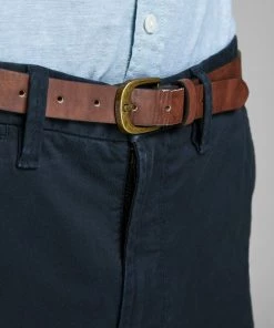 Jack & Jones CODY/SPENCER Trousers NAVY