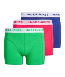 Jack & Jones JNR Kids Accessories Jack & Jones JACNEON Boys Boxers