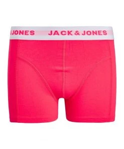 Jack & Jones JNR Kids Accessories Jack & Jones JACNEON Boys Boxers