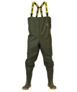 Vass Tex 700 70E Chest Wader All