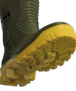 Vass Tex 700 70E Chest Wader All