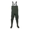Vass Tex 600 70 Chest Wader Studded