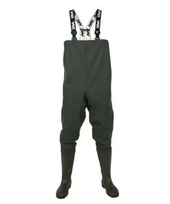 Vass Tex 600 70 Chest Wader Studded