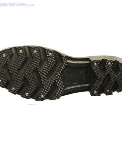 Vass Tex 600 70 Chest Wader Studded