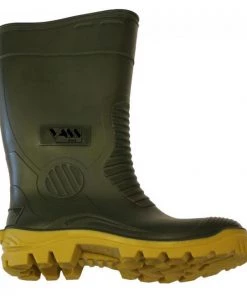 Mens Footwear Vass Tex E Boot Wellington