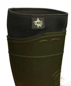 Vass Tex Neoprene Lined Boot Mens Footwear