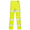 All Supertouch Hi Vis 3 Band Trousers