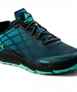 Mens Footwear Merrell J12555 Bare Access Flex Shoe (8½, 12 Only)