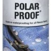 Nikwax Polar Proof Waterproofing For Fleece Mens Fleeces & Midlayers