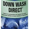 Nikwax Down Wash 300ml Mens Jackets & Bodywarmers