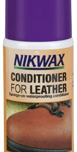 Workwear Accessories Nikwax Conditioner For Leather 125ml