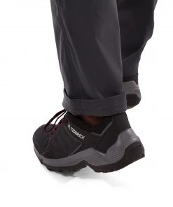 Craghoppers Ladies Kiwi Pro Stretch Trousers CWJ1280 Graphite Ladies Trousers & Shorts