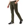 Craghoppers Ladies Kiwi Pro Stretch Trousers CWJ1280 Khaki