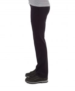 Ladies Trousers & Shorts Craghoppers Ladies Kiwi Pro Stretch Trousers CWJ1280 Navy