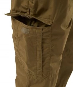 Craghoppers Mens Kiwi Classic Trousers CMJ600 MOSS Mens Trousers & Shorts