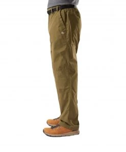Craghoppers Mens Kiwi Classic Trousers CMJ600 MOSS Mens Trousers & Shorts