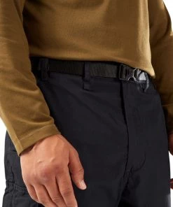 Craghoppers Mens Kiwi Classic Trousers CMJ600 NAVY Mens Trousers & Shorts