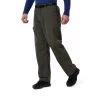 Mens Trousers & Shorts Craghoppers Mens Kiwi Classic Trousers CMJ600 BARK