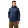 Mens Jackets & Bodywarmers Craghoppers Mens CompLite Reversible Jacket -BLUE NAVY