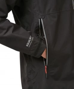 Craghoppers Mens Atlas Jacket -BLACK
