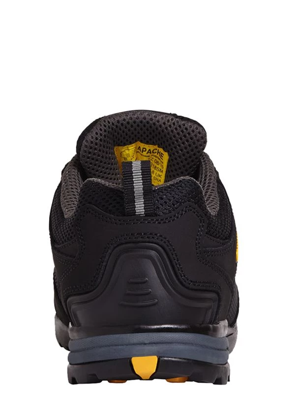 All Apache AP318S Safety Trainer