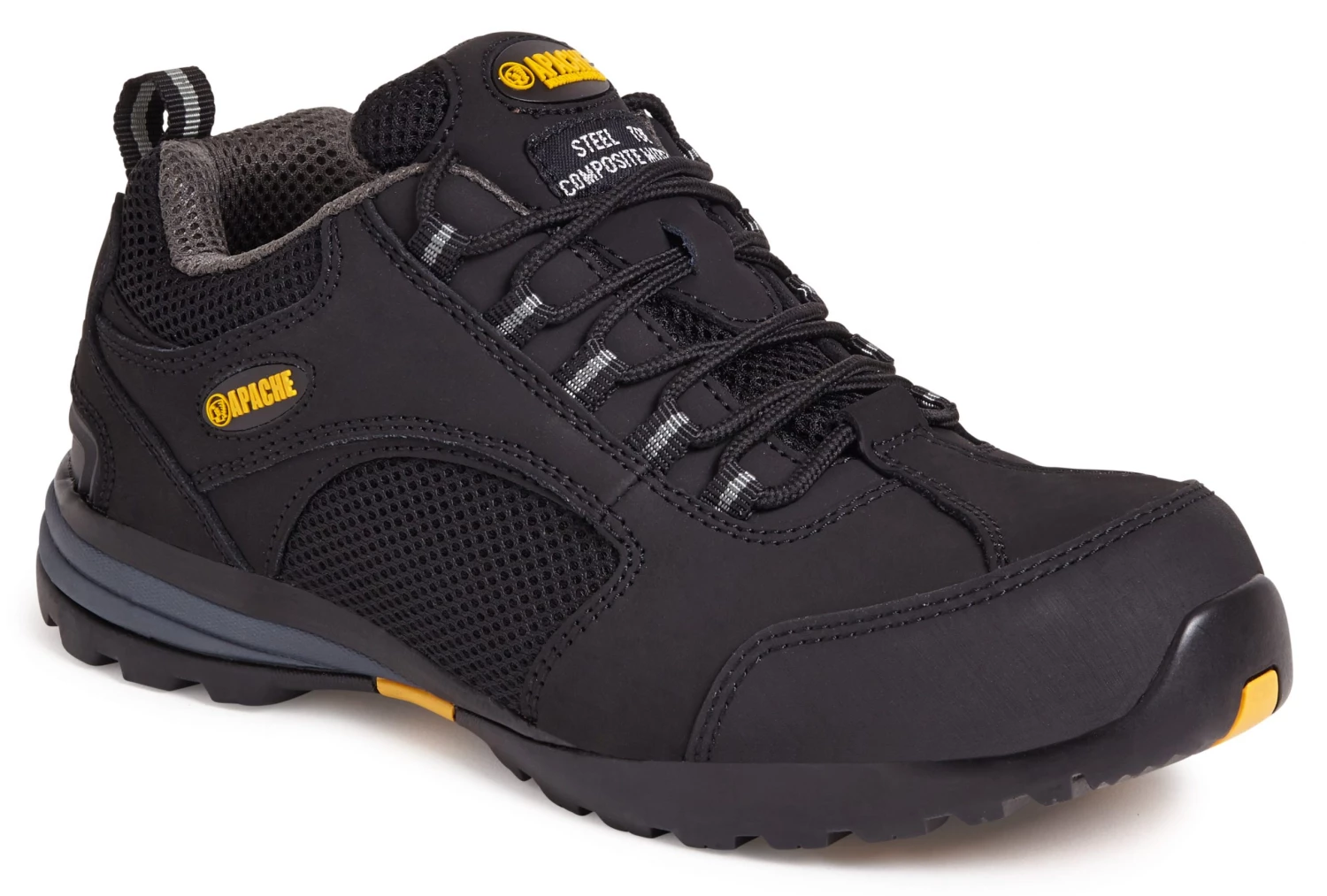 All Apache AP318S Safety Trainer