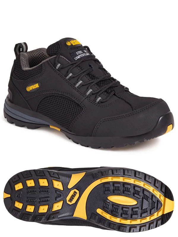 All Apache AP318S Safety Trainer