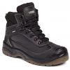 Apache Ranger Safety Boot -BLACK