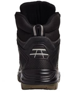 Apache Ranger Safety Boot -BLACK
