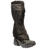 Regatta Adults Cayman Gaiter -ASH/BLACK