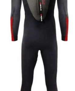 SOLA Mens Fusion 3/2mm Full Wetsuit