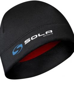 SOLA 2mm Neoprene Beanie Wetsuit, Swimming & Beach Accessories