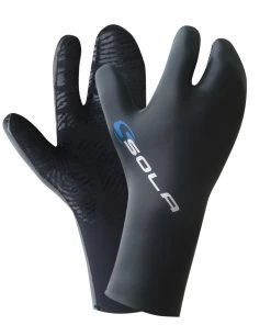 SOLA 5mm Lobster Claw Mitts