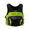 Sola Scream 50N Buoyancy Aid -GREEN Life Jackets And Buoyancy Aids