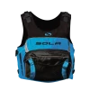 Sola Scream 50N Buoyancy Aid -BLUE Life Jackets And Buoyancy Aids