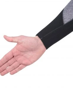 Osprey Zero 5/4mm Mens Full Wetsuit -GREY All