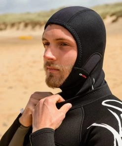 All Osprey 3mm Adult Wetsuit Hood