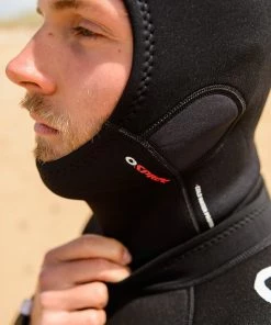 All Osprey 3mm Adult Wetsuit Hood