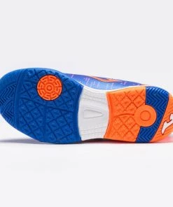 JOMA Kids Xpander Runner XPJS2104INV -ROYAL BLUE Kids Footwear