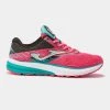 JOMA Ladies Victory Running Shoe VICLS2110 -FUSCHIA (4, 5½ Only)