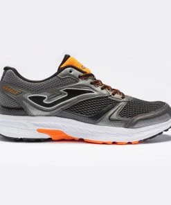 Mens Footwear JOMA Mens Vitaly Runner VITAS2130 -DARK GREY