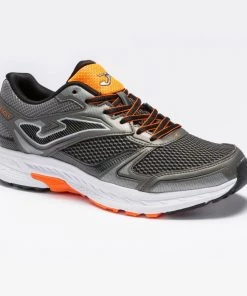 Mens Footwear JOMA Mens Vitaly Runner VITAS2130 -DARK GREY