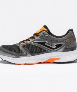 Mens Footwear JOMA Mens Vitaly Runner VITAS2130 -DARK GREY